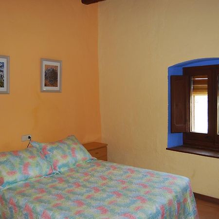 Casa Angrill Hotel Oliana Exterior photo