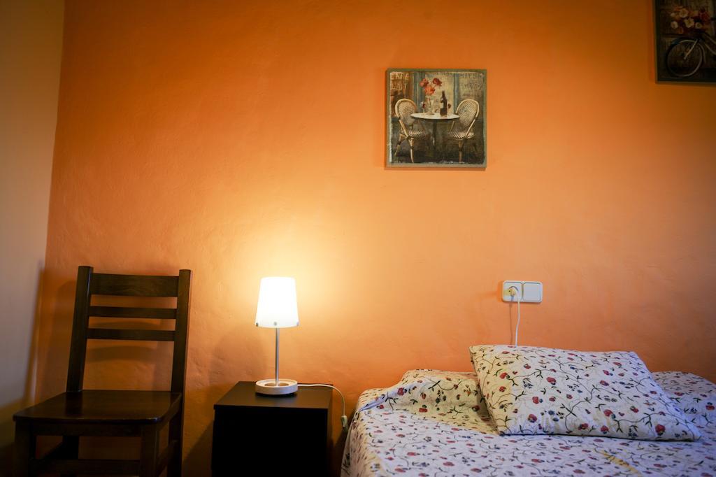 Casa Angrill Hotel Oliana Room photo