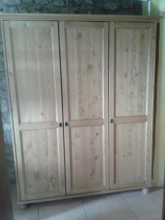 Casa Angrill Hotel Oliana Room photo