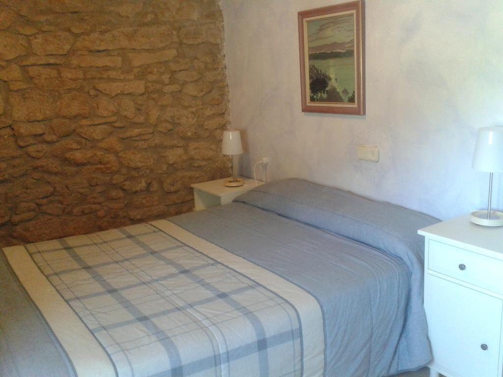 Casa Angrill Hotel Oliana Room photo