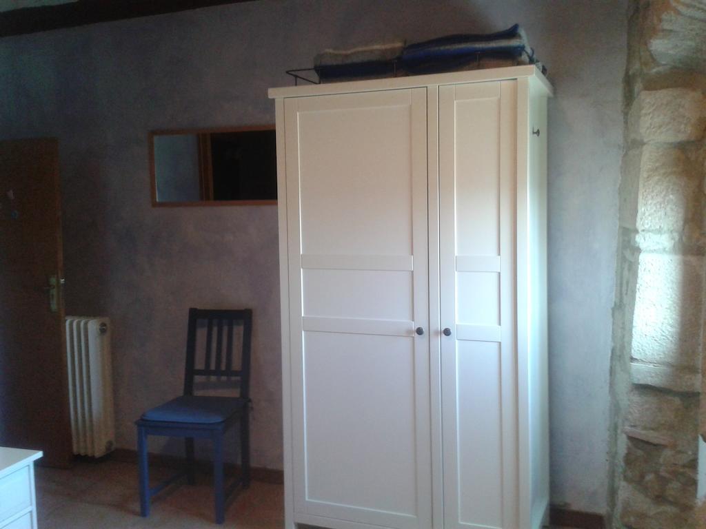 Casa Angrill Hotel Oliana Room photo