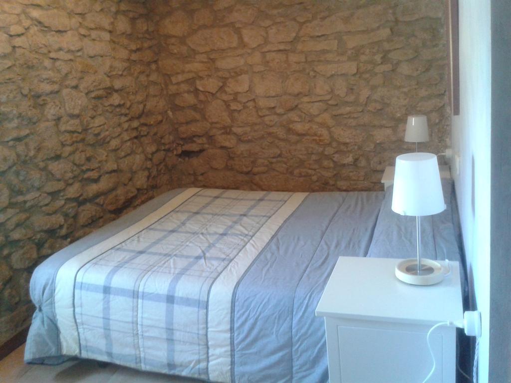 Casa Angrill Hotel Oliana Room photo