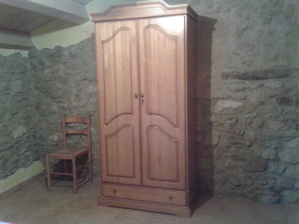 Casa Angrill Hotel Oliana Room photo
