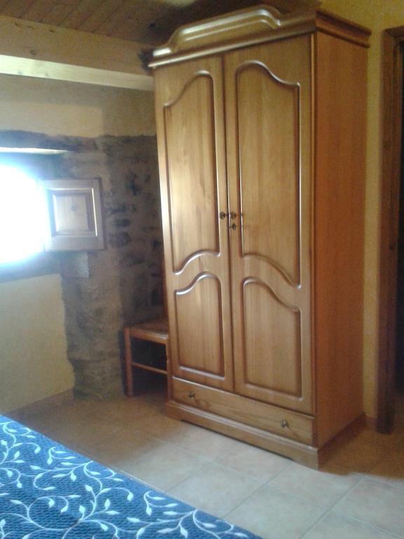 Casa Angrill Hotel Oliana Room photo